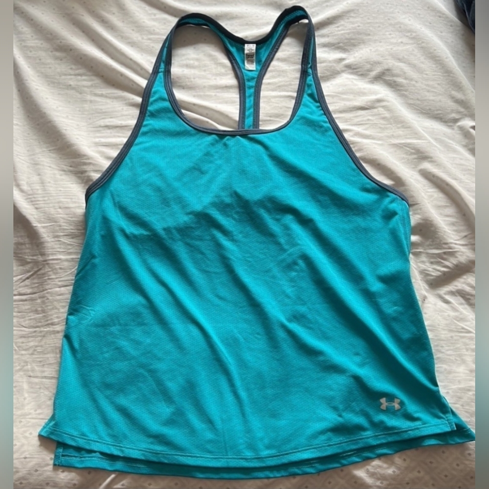 Under Armour Loose Fit Tank